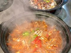 -和源祥·日照菜扛把子(万平口一店)