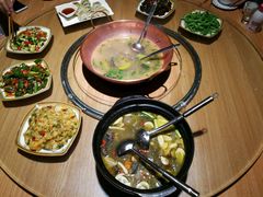 -妈妈的味道(和顺古镇店)