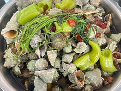 -渔家小院观海海肠捞饭地方菜(环海中路店)