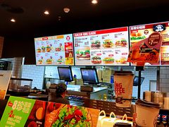 -汉堡王(西铁营万达店)