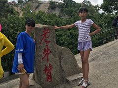 -丹东凤凰山景区