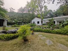 -广东温泉宾馆