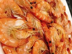 -桃源尚品海鲜酒楼(京港澳高速店)