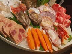-生如夏花泰式火锅(鹭洲里店)