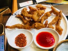 -蜀九香火锅(玉林店)