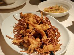 -莆田餐厅PUTIEN(宁波阪急店)