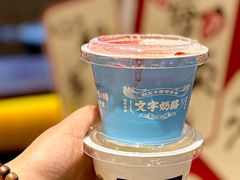 -文宇奶酪店(南锣鼓巷店)