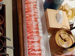 -东门口·新式老北京火锅(河西龙湖天街店)