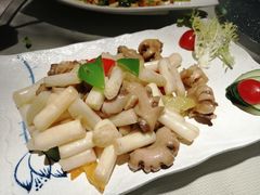 -渔太泰漓江小馆·广西融合菜(西街店)