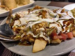 -Pita's&Tika's中东和印度风味餐厅(龙湖天街店)