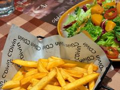 -米斯特比萨(罗斯福店)