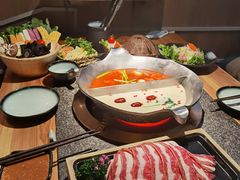 -湊湊火锅·茶憩(皇姑万象汇店)