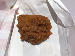 原味吮指鸡-肯德基(中关村E世界店)
