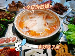 -土连锅·现熬养生汤锅(梁家巷店)