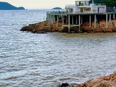 -宁波松兰山滨海旅游度假区
