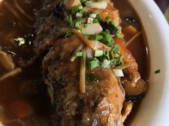 -梅利汴京烤鸭•开封豫菜地标店(晋安路店)