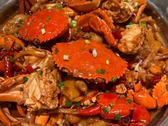 -胖哥俩肉蟹煲(湖滨银泰in77店)