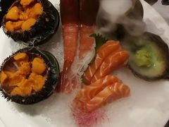 -天狗山料理(省体店)