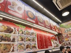 -新记美食(关闸店)