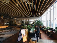 -Seesaw Coffee(朝阳大悦城店)