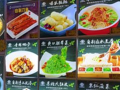 -灶座小锅烀饼·铁锅炖(道里店)