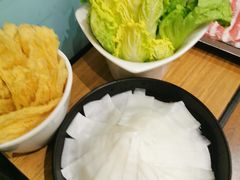 -春润大地海南椰子鸡(沙井京基百纳广场店)