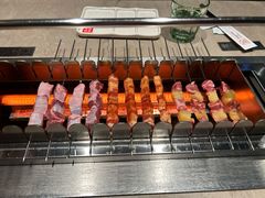 -丰茂烤串(金源店)