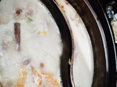 -捞王锅物料理(凯旋路店)