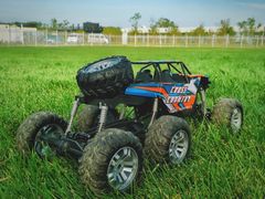 -天津东丽湖风景区