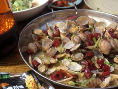 -必点海鲜·鲅鱼水饺(鞍山西道店)