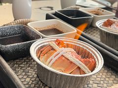 -聚汇三少·龙虾·中餐厅(莫邪路新天地店)