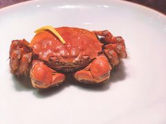 -蟹榭·本帮江浙菜·蟹宴(五角场合生汇商场店)