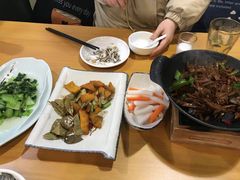 -万景饭店·鱼街农家菜