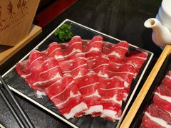 -东来顺饭庄(金泉广场店)