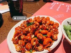 -一棠龙虾•王牌虾球(光谷天地店)