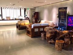 -蔓想足道·SPA·按摩·养生(合生汇店)