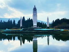 -云南民族村