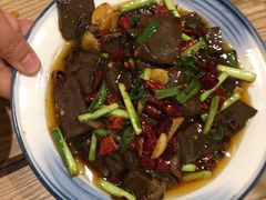 -涛涛卤面馆(胜利街店)