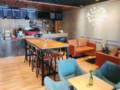 -ZING COFFEE 镜咖啡