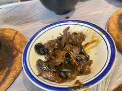 -小时候焗海鲜(鄞州万达店)