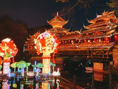 -深圳锦绣中华民俗村