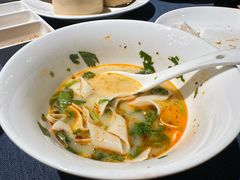 -金狮麟·新豫菜(金码大厦店)