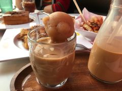 -龙记·香港茶餐厅(海上世界店)