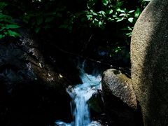 -云岫谷自然风景区