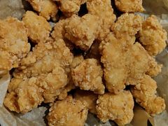 -阿二骨煲(新天地店)