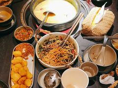-芸鲜季·云南野生菌餐厅· 云南风物味研社(闵行店)