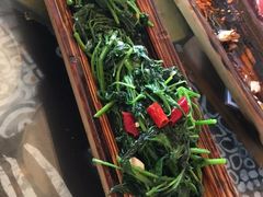 -火咂咂竹筒宴(告庄店)