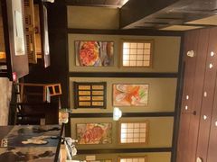 -yokocho上横町·日本食街(深业上城店)