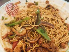 -鸿兴面馆馄饨小笼(稻香店)