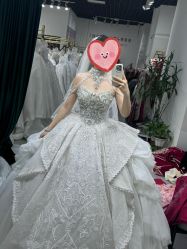 -NaNa婚纱礼服馆